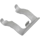 Purchase Top-Quality Front Brake Hose Clip by ACDELCO - 11569742 pa2