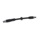 Purchase Top-Quality CORTECO - 19020656 - Brake Hose pa1