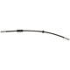 Purchase Top-Quality Front Brake Hose by CORTECO - 19035287 pa2
