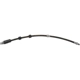 Purchase Top-Quality Front Brake Hose by CORTECO - 19037202 pa3