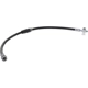 Purchase Top-Quality Front Brake Hose by CORTECO - 49378447 pa2