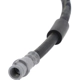 Purchase Top-Quality Front Brake Hose by CORTECO - 49379128 pa3