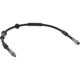 Purchase Top-Quality Front Brake Hose by CORTECO - 49379128 pa4