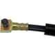 Purchase Top-Quality DORMAN/FIRST STOP - H380344 - Front Brake Hose pa5