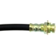 Purchase Top-Quality DORMAN/FIRST STOP - H380581 - Front Brake Hose pa2