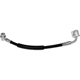 Purchase Top-Quality DORMAN/FIRST STOP - H381158 - Front Brake Hose pa1