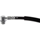 Purchase Top-Quality DORMAN/FIRST STOP - H381158 - Front Brake Hose pa2