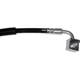 Purchase Top-Quality DORMAN/FIRST STOP - H381158 - Front Brake Hose pa3