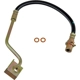 Purchase Top-Quality DORMAN/FIRST STOP - H38818 - Front Brake Hose pa2