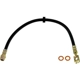 Purchase Top-Quality DORMAN/FIRST STOP - H620001 - Front Brake Hose pa1
