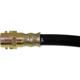 Purchase Top-Quality DORMAN/FIRST STOP - H620001 - Front Brake Hose pa3