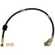 Purchase Top-Quality DORMAN/FIRST STOP - H620160 - Front Brake Hose pa3