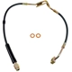 Purchase Top-Quality DORMAN/FIRST STOP - H620171 - Front Brake Hose pa1