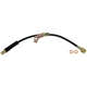 Purchase Top-Quality DORMAN/FIRST STOP - H620470 - Front Brake Hose pa3
