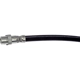 Purchase Top-Quality DORMAN/FIRST STOP - H620496 - Front Brake Hose pa4