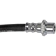 Purchase Top-Quality DORMAN/FIRST STOP - H620640 - Front Brake Hose pa3