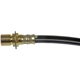 Purchase Top-Quality DORMAN/FIRST STOP - H620780 - Front Brake Hose pa2