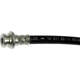 Purchase Top-Quality DORMAN/FIRST STOP - H621143 - Brake Hose pa3