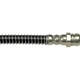 Purchase Top-Quality DORMAN/FIRST STOP - H621175 - Front Brake Hose pa4