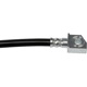 Purchase Top-Quality DORMAN/FIRST STOP - H621461 - Front Brake Hose pa3