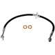 Purchase Top-Quality DORMAN/FIRST STOP - H622535 - Brake Hydraulic Hose pa1