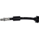 Purchase Top-Quality DORMAN/FIRST STOP - H622541 - Brake Hydraulic Hose pa3