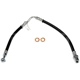 Purchase Top-Quality DORMAN/FIRST STOP - H622554 - Brake Hydraulic Hose pa1