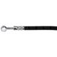 Purchase Top-Quality DORMAN/FIRST STOP - H622554 - Brake Hydraulic Hose pa2