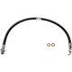 Purchase Top-Quality DORMAN/FIRST STOP - H622558 - Brake Hydraulic Hose pa1