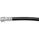 Purchase Top-Quality DORMAN/FIRST STOP - H622572 - Brake Hydraulic Hose pa1