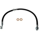 Purchase Top-Quality DORMAN/FIRST STOP - H622610 - Brake Hydraulic Hose pa1
