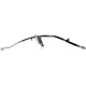 Purchase Top-Quality DORMAN/FIRST STOP - H622732 - Brake Hydraulic Hose pa4