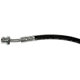Purchase Top-Quality DORMAN/FIRST STOP - H622819 - Brake Hydraulic Hose pa5