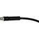 Purchase Top-Quality Front Brake Hose by DORMAN/FIRST STOP - H629009 pa1