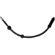 Purchase Top-Quality Front Brake Hose by DORMAN/FIRST STOP - H629009 pa3