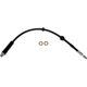 Purchase Top-Quality Front Brake Hose by DORMAN/FIRST STOP - H629009 pa4