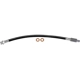 Purchase Top-Quality DORMAN/FIRST STOP - H66724 - Front Brake Hose pa1