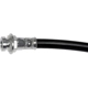 Purchase Top-Quality DORMAN/FIRST STOP - H66724 - Front Brake Hose pa3