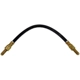 Purchase Top-Quality Front Brake Hose by DORMAN/FIRST STOP - H100783 pa1