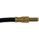Purchase Top-Quality Front Brake Hose by DORMAN/FIRST STOP - H100783 pa3