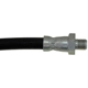 Purchase Top-Quality Front Brake Hose by DORMAN/FIRST STOP - H100950 pa1