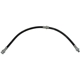 Purchase Top-Quality Front Brake Hose by DORMAN/FIRST STOP - H100950 pa7