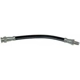 Purchase Top-Quality Front Brake Hose by DORMAN/FIRST STOP - H100979 pa3
