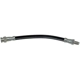 Purchase Top-Quality Front Brake Hose by DORMAN/FIRST STOP - H100979 pa4