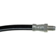 Purchase Top-Quality Front Brake Hose by DORMAN/FIRST STOP - H100979 pa6