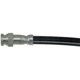 Purchase Top-Quality Front Brake Hose by DORMAN/FIRST STOP - H100979 pa7