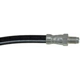 Purchase Top-Quality Front Brake Hose by DORMAN/FIRST STOP - H100979 pa9