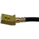Purchase Top-Quality Front Brake Hose by DORMAN/FIRST STOP - H101927 pa1