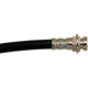 Purchase Top-Quality Front Brake Hose by DORMAN/FIRST STOP - H101927 pa3