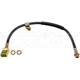 Purchase Top-Quality Front Brake Hose by DORMAN/FIRST STOP - H101927 pa4